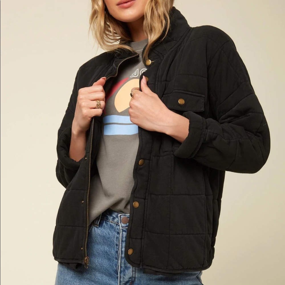 O’NEILL MABLE JACKET